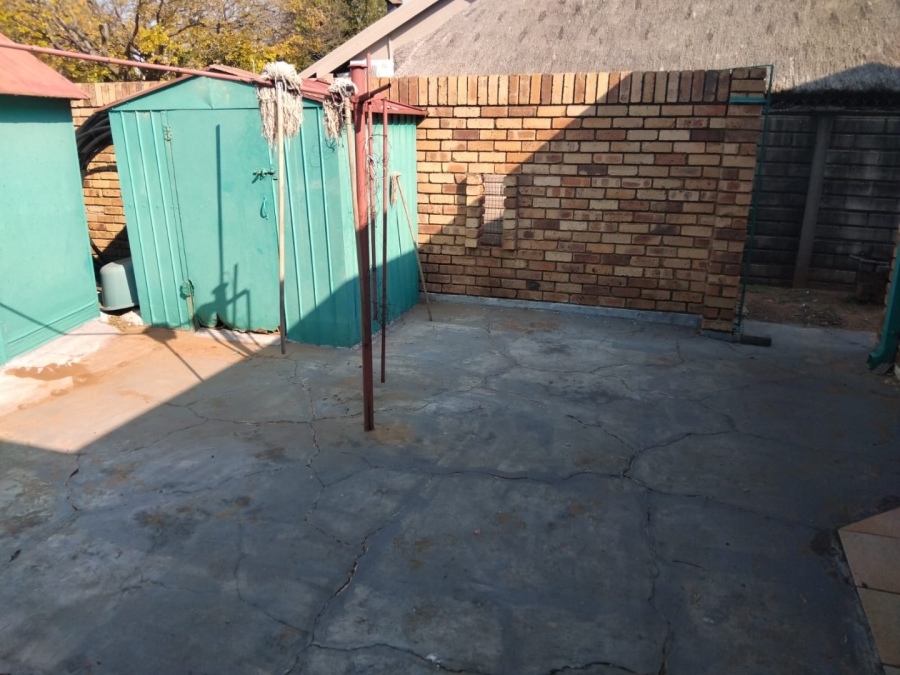 3 Bedroom Property for Sale in La Hoff North West